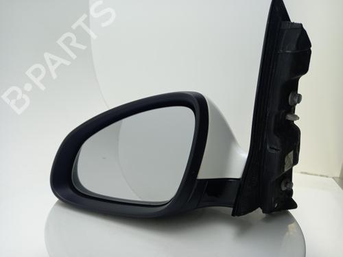 Used Left mirror Left mirror VAUXHALL ASTRA Mk VI (J) GTC (P10) 1.4 (120 hp) 40330096 40330096