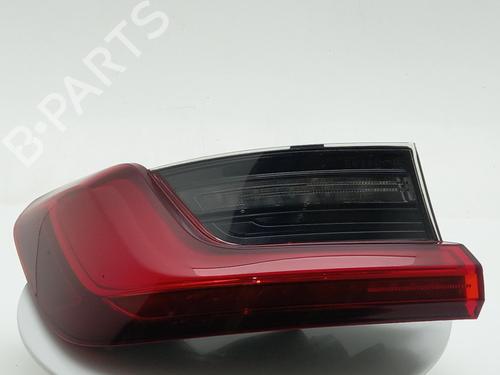 Used Left taillight Left taillight BMW 3 (G20, G80, G28) 330 e Plug-in-Hybrid (292 hp) 40313158 40313158