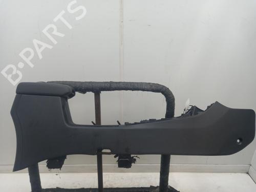 Used Middle console Middle console KIA STONIC (YB) 1.0 T-GDi Eco-Dynamics+ (101 hp) 40333914 40333914