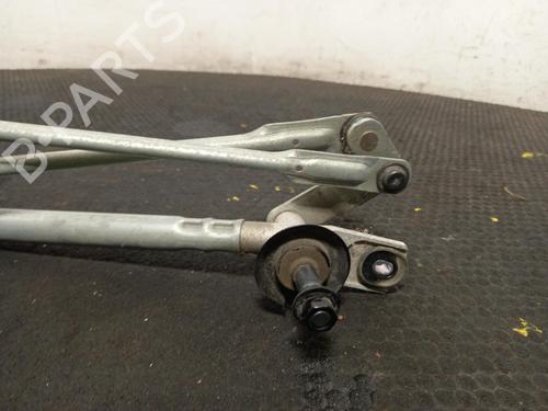 Front wiper motor HYUNDAI TUCSON (NX4E, NX4A) 1.6 T-GDi Hybrid | BP40323536M29 - Image 2