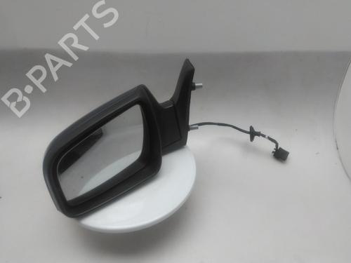 Used Left mirror Left mirror VAUXHALL ZAFIRA Mk II (B) (A05) 1.7 CDTI (125 hp) 40346052 40346052