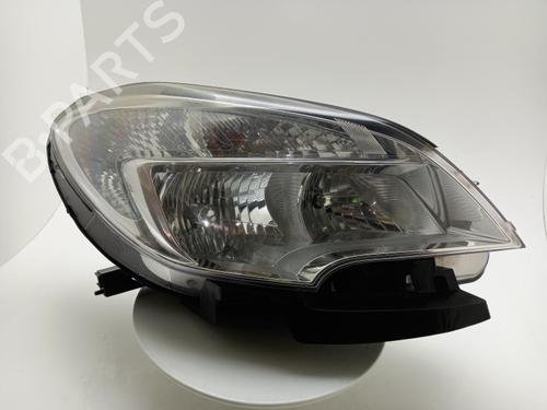 Used Right headlight Right headlight VAUXHALL MOKKA / MOKKA X (J13) 1.4 4x4 (140 hp) 40335085 40335085