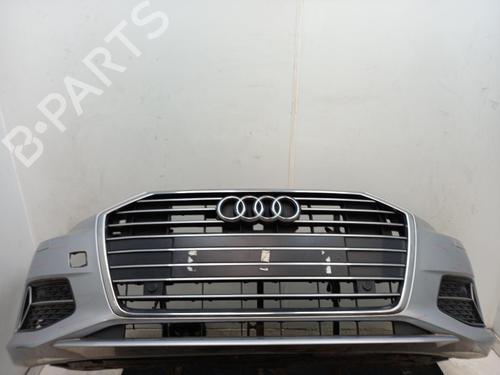 Used Front bumper Front bumper AUDI A6 C8 Avant (4A5) 50 TDI Mild Hybrid quattro (286 hp) 40304287 40304287