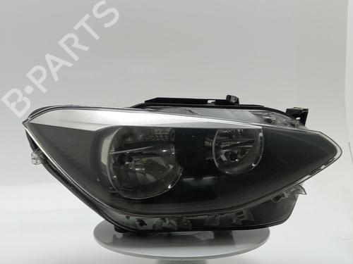 Used Right headlight Right headlight BMW 1 (F21) 116 d (116 hp) 40557006 40557006