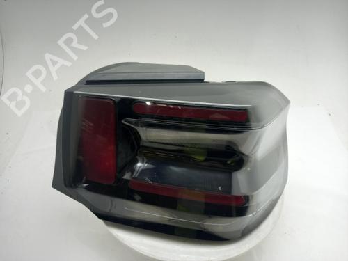 Used Right taillight Right taillight CITROËN C3 IV (CC_, CB_) 1.2 PureTech 100 (CCHPV4) (101 hp) 40306050 40306050