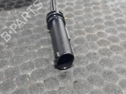 Left front steering knuckle BMW 3 (G20, G80, G28) 330 e Plug-in-Hybrid | BP40332678M25 - Image 6