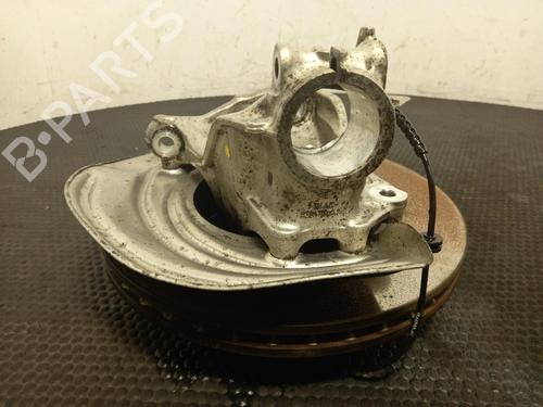Left front steering knuckle BMW 3 (G20, G80, G28) 330 e Plug-in-Hybrid | BP40332678M25 - Image 5