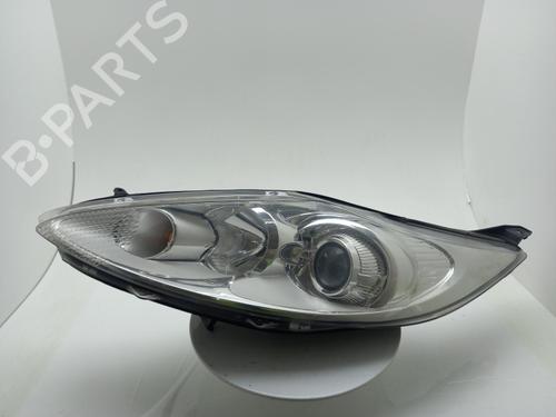 left-headlight-ford-fiesta-vi-cb1-ccn-2008-40316238 main image