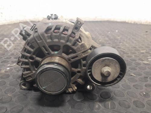 Used Alternator Alternator FORD TRANSIT V363 Van (FCD, FDD) 2.0 EcoBlue (130 hp) 40304327 40304327