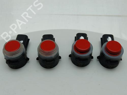 Electronic module FORD FIESTA VII (HJ, HF) 1.5 ST EcoBoost | BP40487160M83 - Image 2