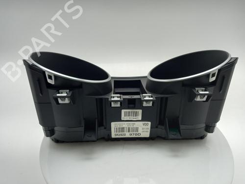 Instrument cluster VW GOLF VI (5K1) 2.0 GTi | BP40336558C47 - Image 3