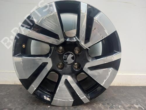 Used Rim Rim VAUXHALL FRONTERA (OV24) EV (113 hp) 40323424 40323424