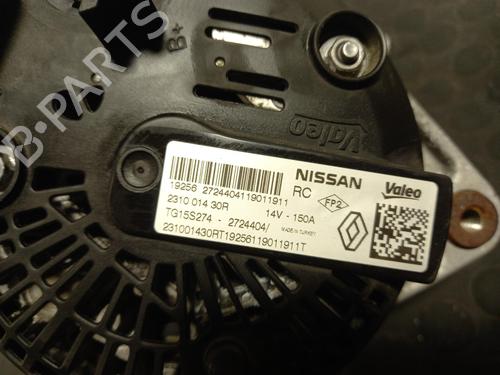 Alternator NISSAN MICRA V (K14) 1.0 IG-T 100 | BP40463673M7 - Image 5