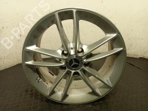 rim-mercedes-benz-a-class-w177-2018-40309447 main image