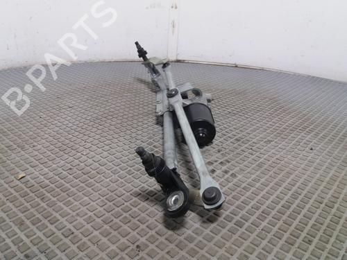 Used Front wiper motor Front wiper motor BMW 1 Coupe (E82) 123 d (204 hp) 40347582 40347582