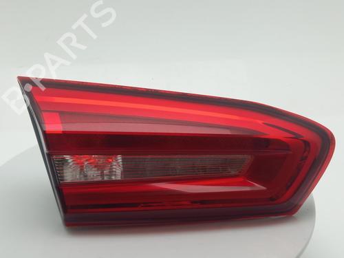 Used Left taillight Left taillight FORD FOCUS IV (HN) 1.0 EcoBoost (125 hp) 40328018 40328018