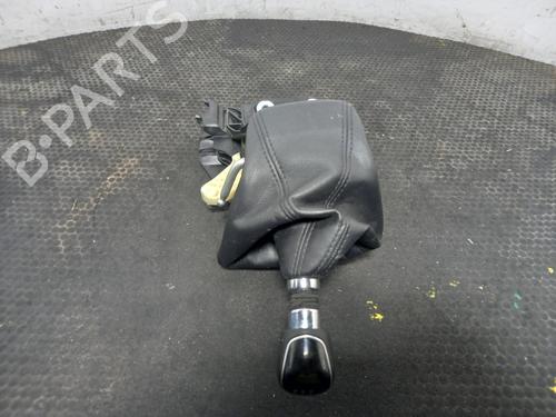 Gear lever FORD TRANSIT CUSTOM V362 Van (FY, FZ) 2.0 EcoBlue | BP40318862M90  - Image 6