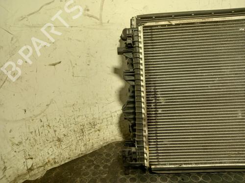 Water radiator VW T-ROC (A11, D11) 1.5 TSI | BP40463620M31 - Image 3