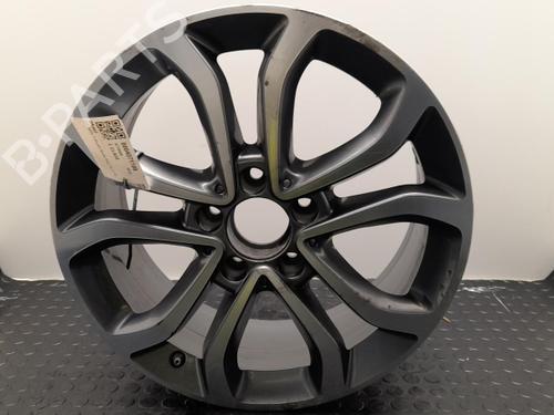 Used Rim Rim MERCEDES-BENZ C-CLASS T-Model (S205) C 350 e (205.247) (279 hp) 40487042 40487042