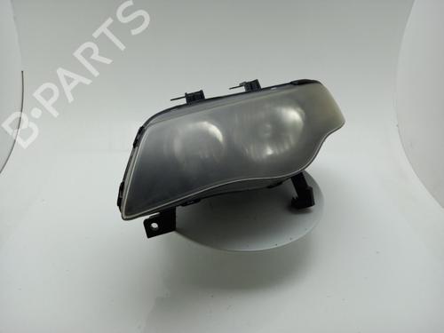 Used Left headlight Left headlight MG MG ZS 180 (177 hp) 40323613 40323613