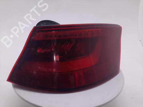 Used Right taillight Right taillight AUDI A3 (8V1, 8VK) 1.4 TSI (150 hp) 40311354 40311354