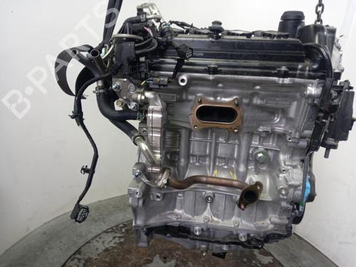 Engine HONDA JAZZ V (GR_, GS_) 1.5 eHEV (GR3, GR6) | BP40520521M1 - Image 2