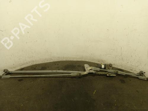 Used Front wiper motor Front wiper motor CITROËN C4 II (NC_) 1.6 HDi 115 (114 hp) 40314552 40314552