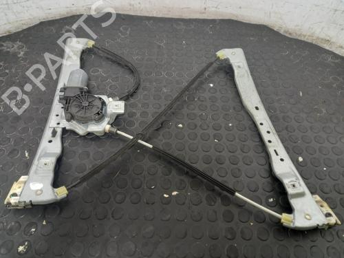 Used Front left window mechanism Front left window mechanism CITROËN DS3 (SA_) 1.6 HDi 110 (112 hp) 40307745 40307745
