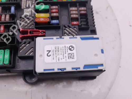 Fuse box BMW 8 Coupe (G15, F92) 840 d xDrive | BP40303217E1 - Image 3