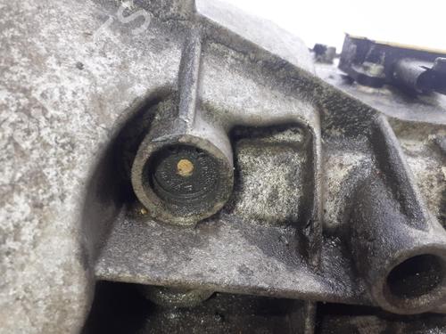 Gearbox BMW 1 (F20) 116 i | BP40317213M3 - Image 6