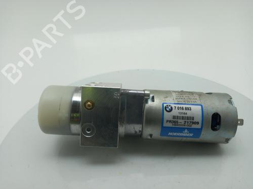 Used Electronic module Electronic module BMW Z4 Roadster (E85) 2.0 i (150 hp) 40337218 40337218