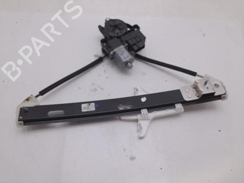 Rear left window mechanism SEAT ARONA (KJ7, KJP) 1.0 TSI | BP40308127C24 - Image 2