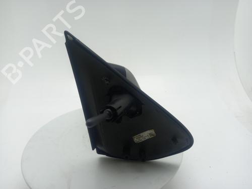 Left mirror DACIA SANDERO II 1.0 SCe 75 (B8JC, B8JD, B8NC) | BP40520669C26 - Image 2