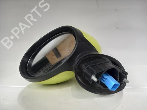 Used Left mirror Left mirror MINI MINI (F56) Cooper (136 hp) 40319873 40319873