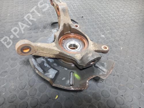 Left front steering knuckle SUZUKI SX4 S-Cross (JY) 1.0 (AKK 310) | BP40338330M25 - Image 2