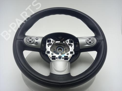 Steering wheel MINI MINI (R56) Cooper S | BP40329255C49 - Image 1