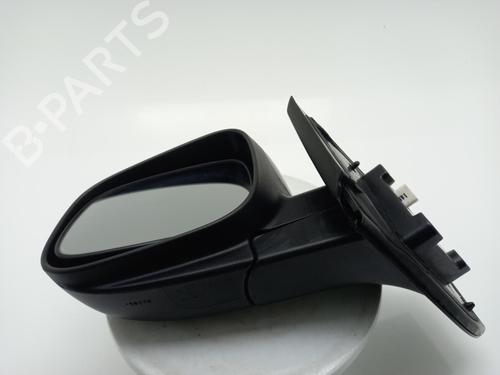 Used Left mirror Left mirror CHEVROLET SPARK (M300) 1.2 (82 hp) 40339793 40339793