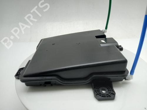 Engine control unit (ECU) MERCEDES-BENZ SL (R231) 400 (231.466) | BP40305548M57 - Image 4