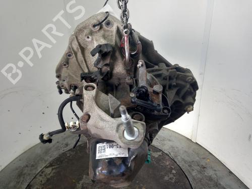 Gearbox SMART FORFOUR Hatchback (453) 1.0 (453.042, 453.043) | BP40520574M3 - Image 4