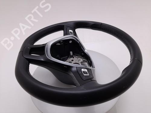 Steering wheel VW POLO VI (AW1, BZ1, AE1) 1.0 TSI | BP40312529C49 - Image 4