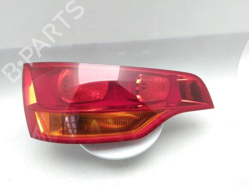 Used Left taillight Left taillight AUDI Q7 (4LB) 4.2 TDI quattro (326 hp) 40345729 40345729