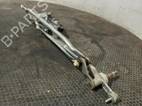 Front wiper motor LAND ROVER DISCOVERY V (L462) 2.0 Sd4 4x4 | BP40316569M29 - Image 3