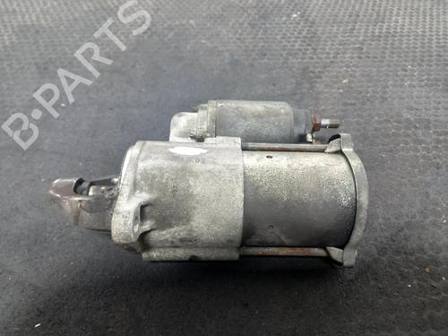 Used Starter Starter VAUXHALL INSIGNIA Mk I (A) Hatchback (G09) 1.8 (68) (140 hp) 40313554 40313554