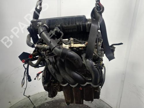 Engine MG MG 3 1.5 | BP40520561M1 - Image 5
