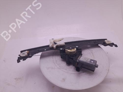 Front right window mechanism FIAT 500 (312_) 1.2 (312AXA1A) | BP40310958C23 - Image 3