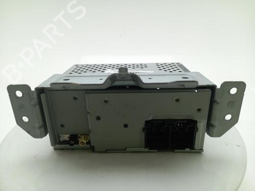 control-unit-ford-fiesta-vii-hj-hf-2017-40325468 main image
