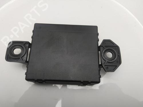 Used Engine control unit (ECU) Engine control unit (ECU) JAGUAR XF SPORTBRAKE (X250) 5.0 XFR-S (550 hp) 40344647 40344647