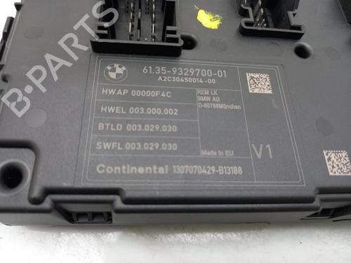 Engine control unit (ECU) BMW 1 (F20) 114 d | BP40335526M57 - Image 2