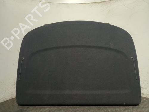 Used Rear parcel shelf Rear parcel shelf VAUXHALL INSIGNIA Mk II (B) Hatchback (Z18) 1.5 (68) (165 hp) 40310634 40310634