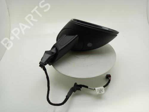 Used Right mirror Right mirror PORSCHE MACAN (95B) 3.0 S Diesel (258 hp) 40338389 40338389